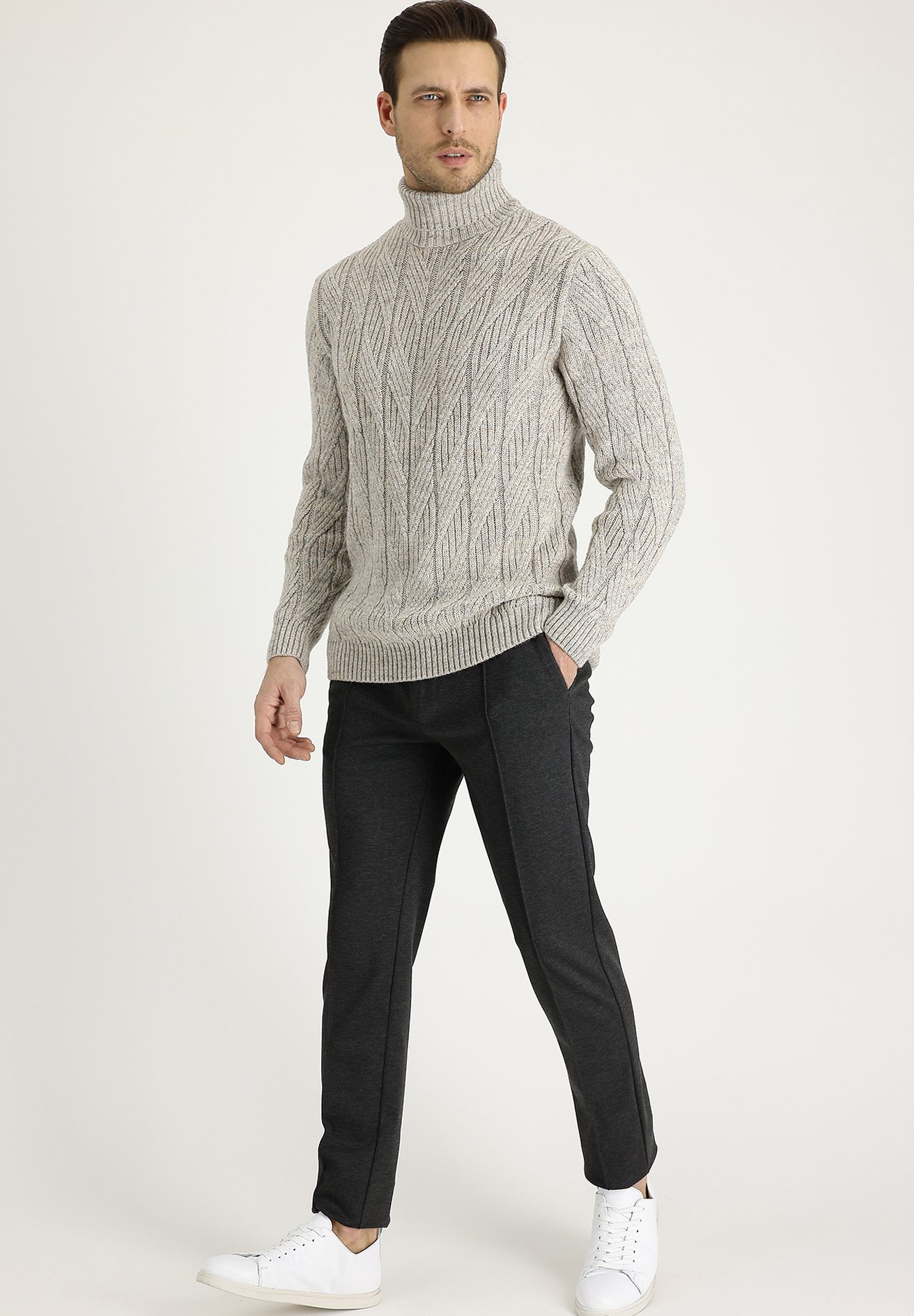 Jogginghose business Clearance